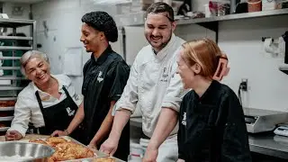 La grande famille Premi&egrave;re Moisson c'est...