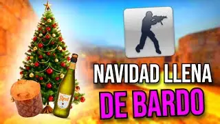 CS 1.6 NAVIDE&Ntilde;O 2025 LLENO DE BARDO Y QUILOMBO