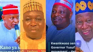 Abba Yabani Mamaki Garba kore Bisa Wannan abu Daya Aikata