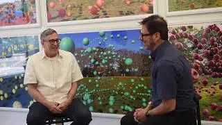 Pelle Cass in Conversation with Digital Silver Imaging
