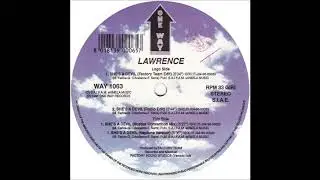 Lawrence &lrm;&ndash; She's A Devil