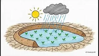 Class X - Geography - Water Resources - 4. Rainwater Harvesting Traditional and Modern Methods