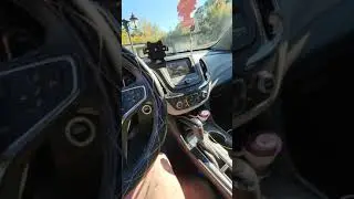 2020 Chevy equinox. Como programar un nuevo control remoto con la opción de arranque.