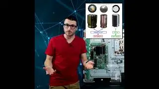 Как диагностировать телевизор Samsung PN59D7000 Short