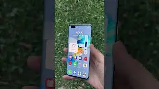 Huawei mate 40 pro plus #shortvideo