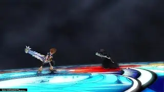Peak video game
