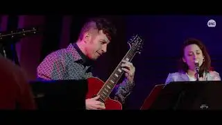 BMC Live | Ronny Graupe's Szelest - Vorbei