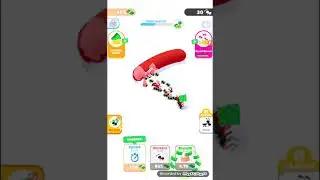 MAX LEVEL ANT ARMY in Idle Ant Simulator!!!!