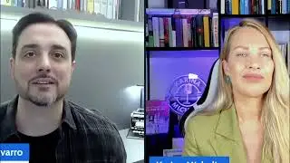FATOS SEM NARRATIVAS (melhores momentos) - Karina Michelin - Parte 2