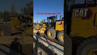 Trimble Earthworks running UTS to hit thousands!!!