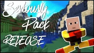 Seviously Pack [RELEASE]