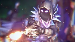 SPOOKY - Fortnite Halloween Edit