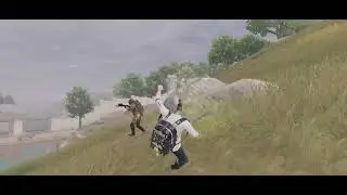 Primera manqueada de 2026!! ft. ShadowZero - Old Blockade Zone Advanced | Metro Royale • PUBG MOBILE