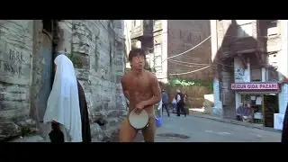 Jackie Chan