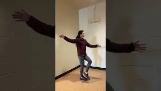 Figure Skating Jump - Axis Work!
