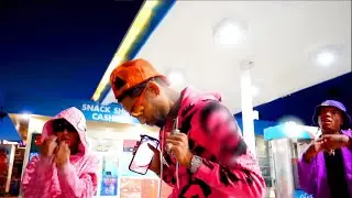 PnB Rock - I&rsquo;m Chosen (feat. Yung Fazo) [Music Video]