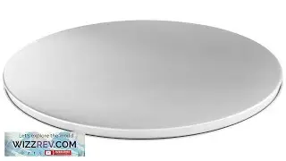 VEVOR Fire Pit Cover Lid 20