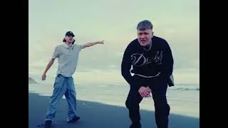 Jey Child, Lovve - OLAS (Visualizer Oficial)