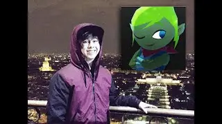 why Leafy got banned from youtube (ft. Lord Pasta)
