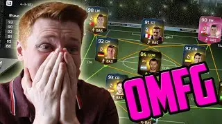 FIFA 15 - INSANE NEW SERIES!!! | THE ULTIMATE FIFA PLAYER!!!