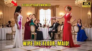 A Black Seamstress Refused to Bow  &mdash; So a Gala Fell Apart in Her Wake