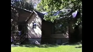 Our Home (Dark Canyon) - July 22, 1988