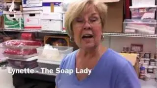 Lavender Essential Oils in Soapmaking