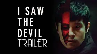I Saw the Devil (2010) Trailer HD