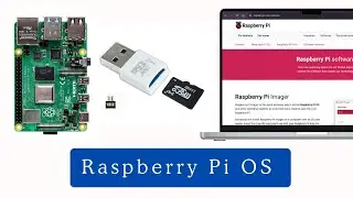 How to Install Raspberry Pi OS on Raspberry Pi 4 (Step-by-Step)