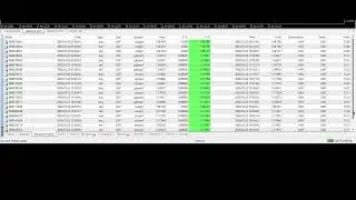 EA trading | 1/22/2026 ( Yesterday ) Expert Advisor | ROBOT | Auto Trading | Software | forex bot