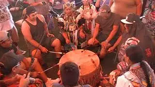 Bad Canyon Intertribal Usk 2019