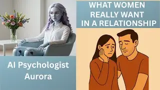 Why Do Women Sometimes Push Away What They Want