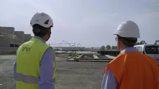 The Sun Factory - Episode 4