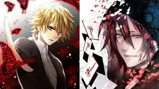 [NIGHTCORE AMV] Ay Mi Dios Yandel ft. Pitbull