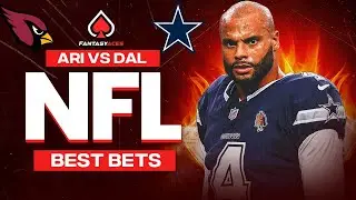 Cardinals vs Cowboys NFL Player Props & Bets | Prizepicks | Week 9 NFL