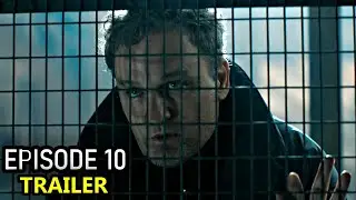 Трейлер 10-го эпизода &laquo;Последнего рубежа&raquo; | Предварительный обзор и шокирующий поворот финала!