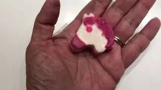 Lush I Want a Pony bath oil