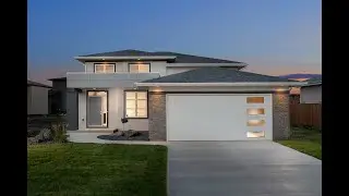 Kendall | Ventura Custom Homes Ltd. | Winnipeg Home Builders| 116 Prairieview Drive
