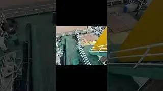 Sale of 3860 ton bulk cement ship made in Anhui in 2009