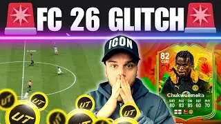 FC 26 GLITCH🚨 KEINE ICON BEKOMMEN?❌ GRATIS 84+ PICK IST VERSTECKT👀 DIESE SBCS KOMMEN ✅ FC 26 TIPPS