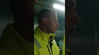 So viel PS hat ein SCHIFFSMOTOR 🤯 | KOMMUNAL KANN