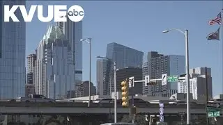 Austin sees highest amount of office vacancies since 2003