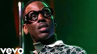 Pooh Shiesty ft. Young Dolph & Key Glock &ndash; SF90, Fu*k A C8 (Music Video)