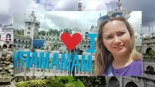 Simala Church