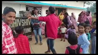 Munny Bai Ho Chhattisgarh Dance Video Sunil Kumar gupta Bhojpuri rel neer channel likee subscribe 