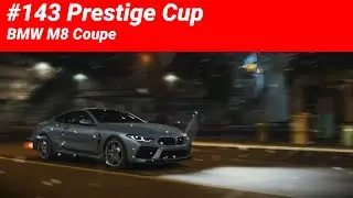 #143 CSR Racing 2 | Prestige Cup | BMW M8 Coupe
