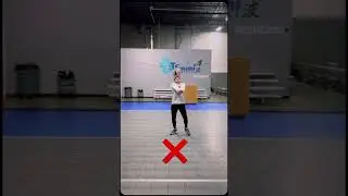 What to do on SERVE RECEIVE 🏐