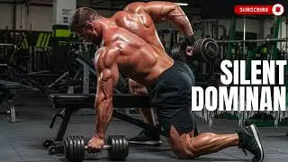 Sigma Male Grindset Gym Music | Dark Phonk 2026 for No Distractions Training