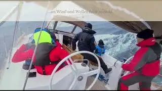 Meilent&ouml;rn Kroatien mit sailingpassion.ch
