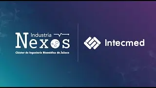 Nexos Industria. Cap. 7: Intecmed.